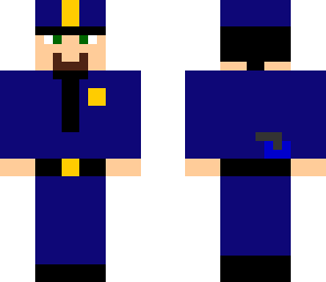 police
