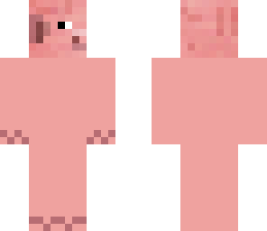 pigman