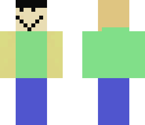 swimmer