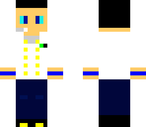 pilot