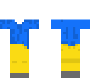 invicible man
