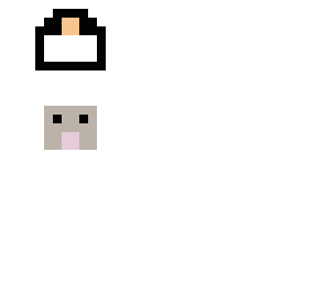 sheep cool