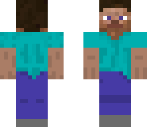 reverse steve