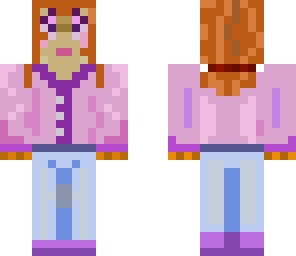 pink farmer