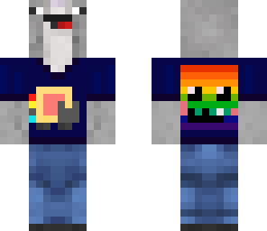 nyanwhal