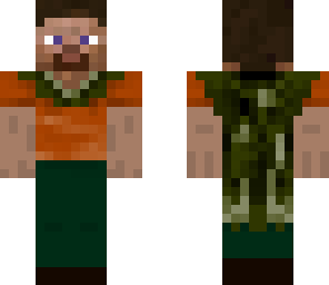 steve v2