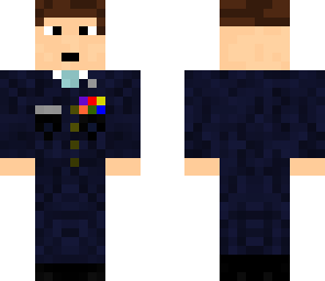 airforce officer