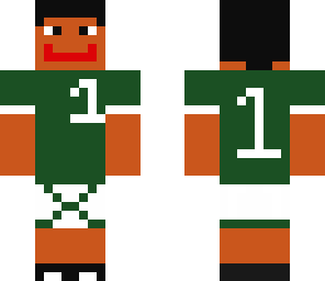 soccer player