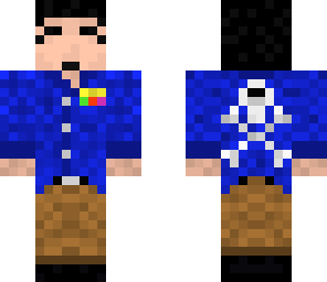 pirate admiral 