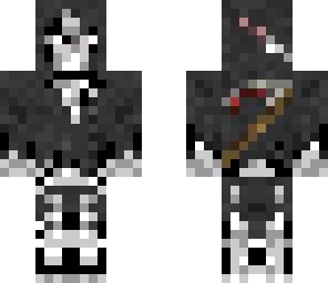 the grim reaper