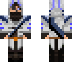 frostyhawks assassin skin