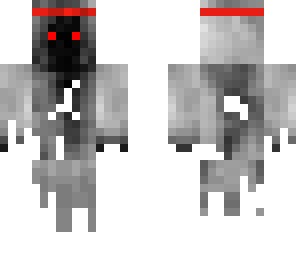 ghost king