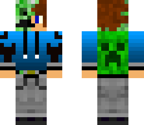zane1920's skin