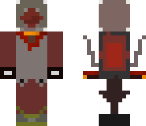 warrior