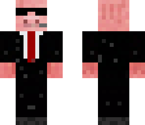 agent pig