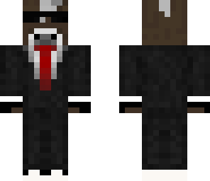 agent cow
