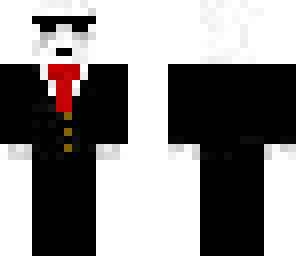 agent ghast