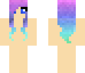 cute rainbow base