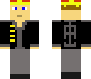 mine con champ