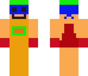 super boxer