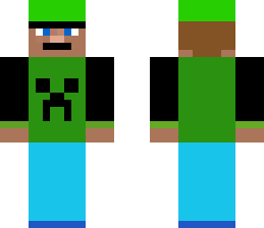 agentleprichaun
