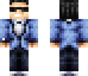 gangnam style