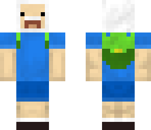 finn