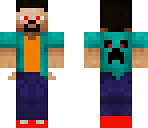 remake of epic steve