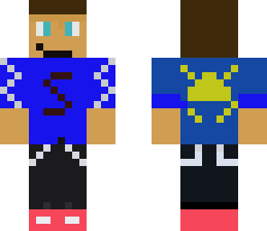 stegos skin improved