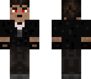 survivor's twin evil brother