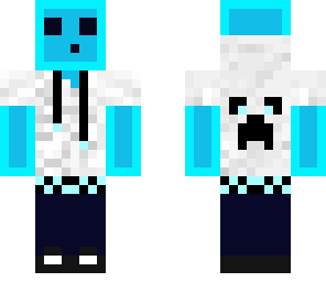 neon slime
