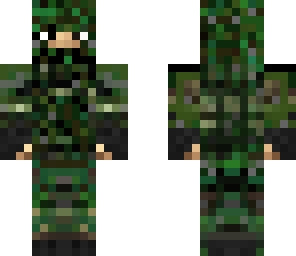 army man