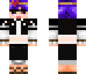 kanako gangnum