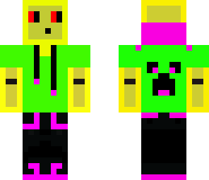 wexxter's slime