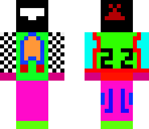 motor man