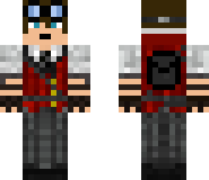steampunk kid hd