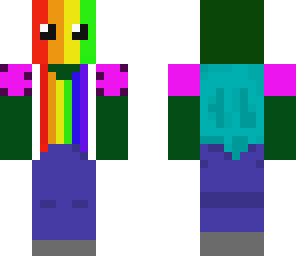 nyan zombie