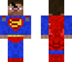 super steve