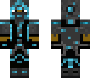 ice warrior