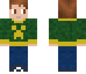 improved tommy