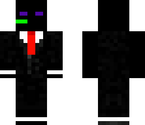 agent 00-enderman 