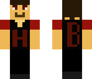 herobrine original