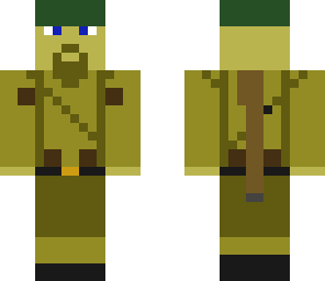 world war ii united states rifleman