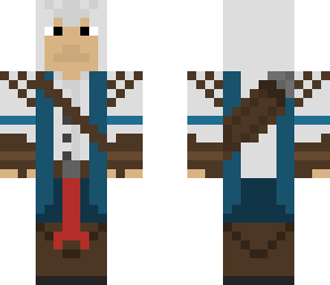 connor
