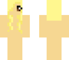 blonde base