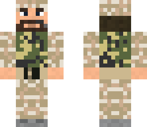 streamcraft skin - pvp