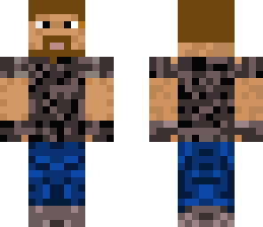 my skin for me2