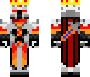 fire king