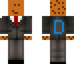 another skin request