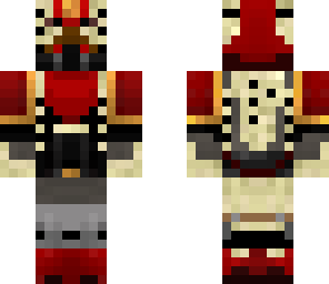 blood sands king